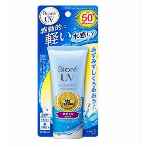 日本Biore/碧柔 防晒霜50g