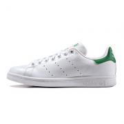 香港直邮 阿迪达斯 Adidas Stan Smith小白鞋系列绿尾37码（36-44码可选 请下单时请在备注栏填写码数）