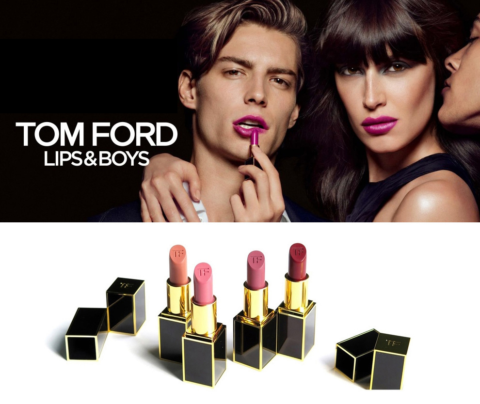 tom ford汤姆福特tf黑金黑管唇膏口红3g 21#naked cora亚洲限定色