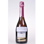 Crémant „LA BRUTE ROSE“卢森堡 玫瑰起泡葡萄酒