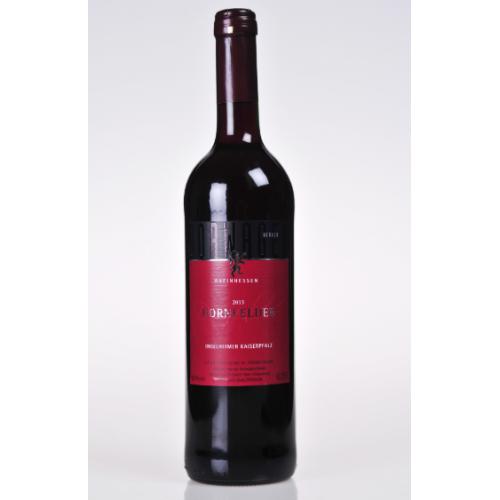 Weingut Dorwagen 多瓦根葡萄酒 丹菲特
