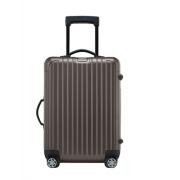 Rimowa SalsaMultiwheelCabinTrolley IATA 日默瓦莎莎登机箱 40*55*20