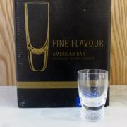 唯宝水晶小酒杯 包邮