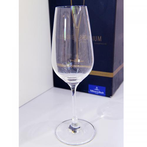 唯宝经典香槟高脚杯
