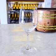 唯宝经典白葡萄酒高脚杯