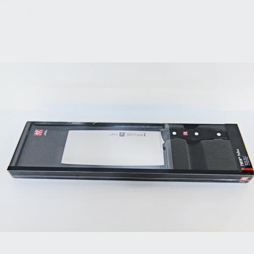 双立人professional中式菜刀顶级菜刀 Chinesisches Kochmesser