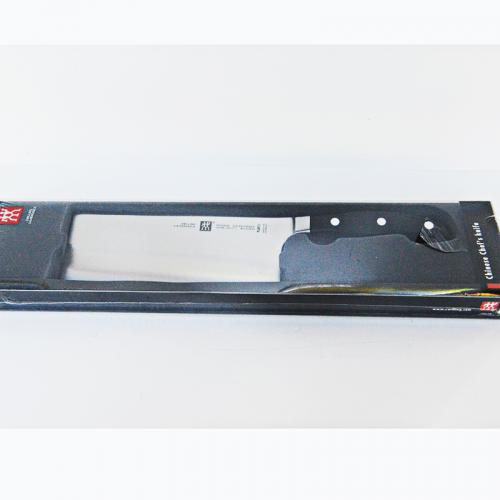 双立人中国厨师菜刀 Chinesisches Kochmesser