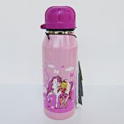 alfi Isolier-Trinkflasche isoBottle Einhorn, rosa 0,35 l艾飞粉色儿童卡通保温瓶